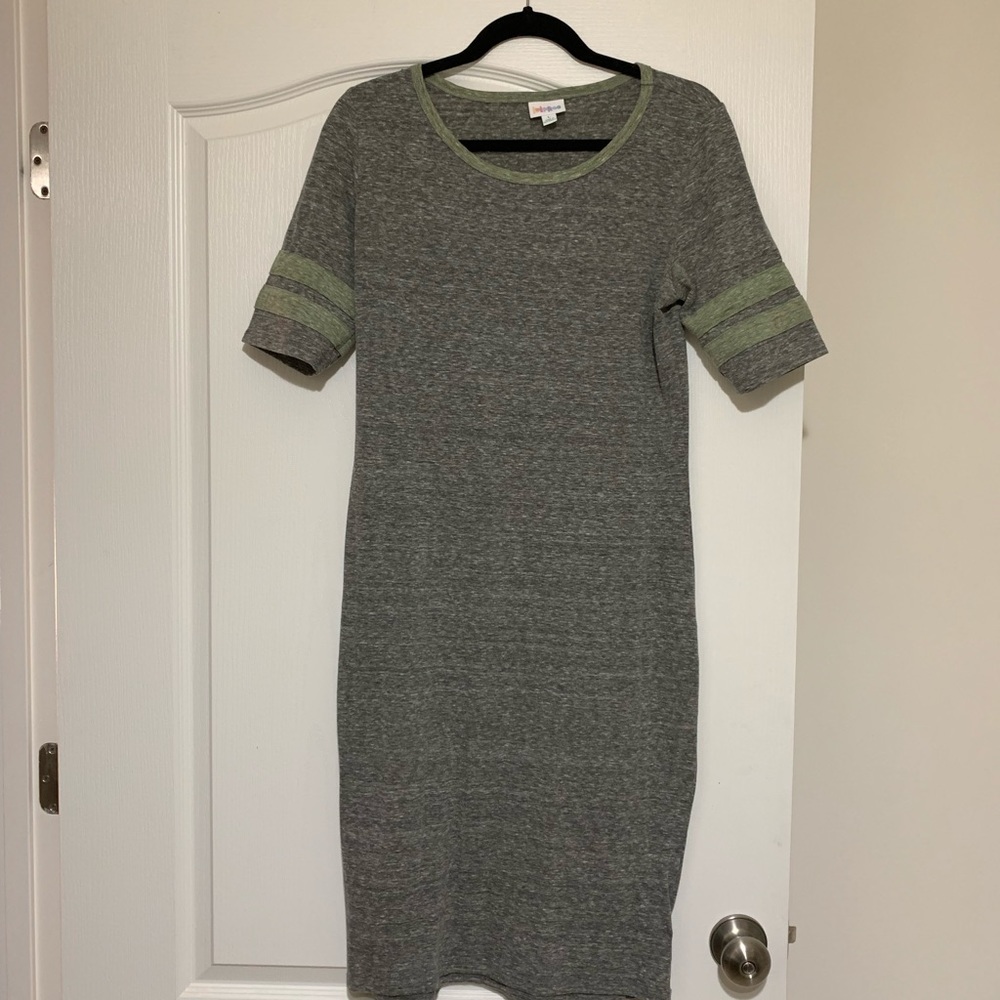 Large Julia jersey style